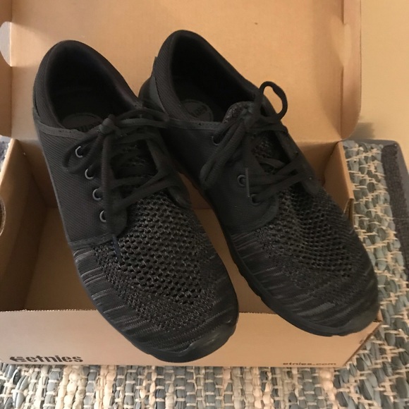 Etnies SCOUT YARN BOMB sneakers - Picture 2 of 6